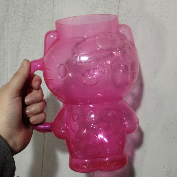 Hello Kitty CupSet - Picture 5 of 9